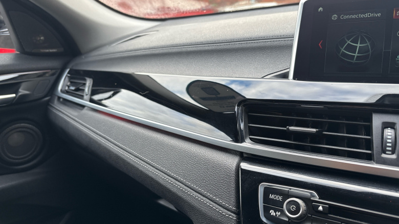 BMW X2 xDrive 20d Sport 5dr Step Auto Diesel Hatchback